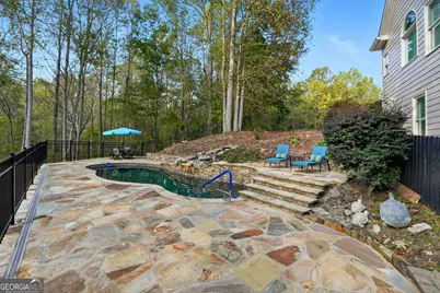 600 Forest Pine Drive, Ball Ground, GA 30107 - Photo 38