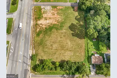632 N Expressway Expressway, Griffin, GA 30223 - Photo 6