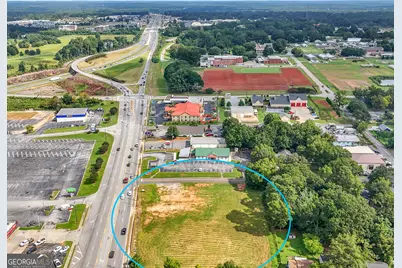 632 N Expressway Expressway, Griffin, GA 30223 - Photo 1