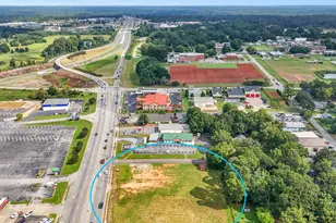 632 N Expressway Expressway, Griffin, GA 30223 - Photo 1