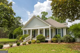1859 Upper River Rd, Americus, GA 31709 - Photo 2
