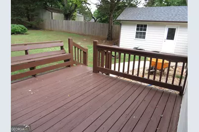 300 Rampart Street, McDonough, GA 30253 - Photo 28