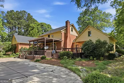 3750 Green Avenue, Loganville, GA 30052 - Photo 36