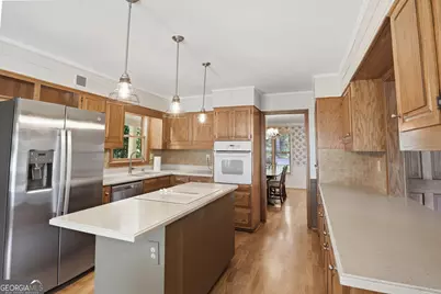 3750 Green Avenue, Loganville, GA 30052 - Photo 16