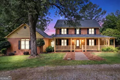 3750 Green Avenue, Loganville, GA 30052 - Photo 4