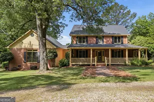 3750 Green Ave, Loganville, GA 30052 - Photo 2