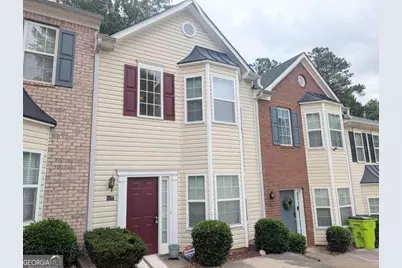 1203 Blairs Pointe Drive #1, Austell, GA 30168 - Photo 1