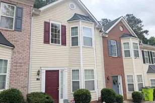 1203 Blairs Pointe Dr, Austell, GA 30168 - Photo 1