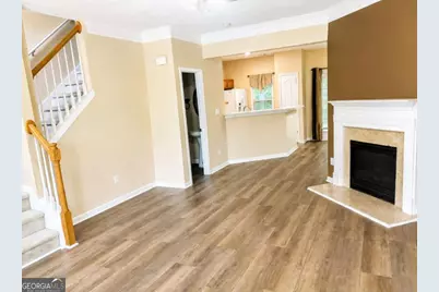 1203 Blairs Pointe Drive #1, Austell, GA 30168 - Photo 4