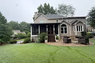505 Estate Club Cir, Roswell, GA 30075 - Photo 4
