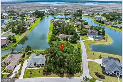 1871 Isles Of St Marys Way, Saint Marys, GA 31558 - Photo 1