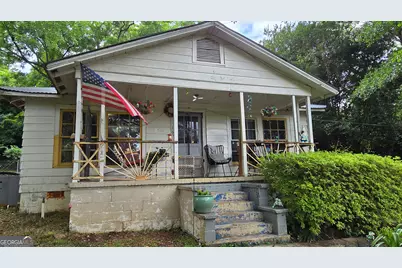 163 Swint Avenue SE, Milledgeville, GA 31061 - Photo 4