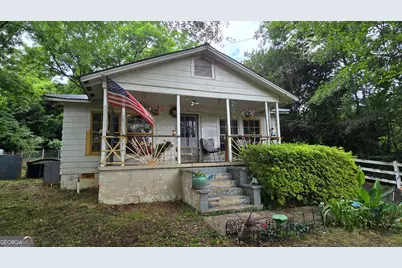 163 Swint Avenue SE, Milledgeville, GA 31061 - Photo 2
