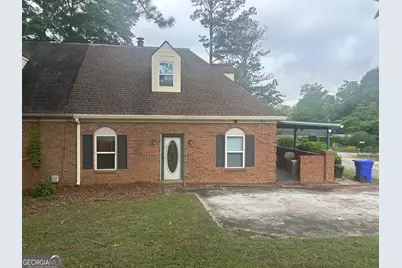 892 Little Bear Cove NE, Conyers, GA 30012 - Photo 1