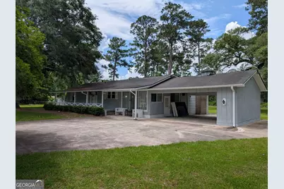 642 Island Drive, Midway, GA 31320 - Photo 2