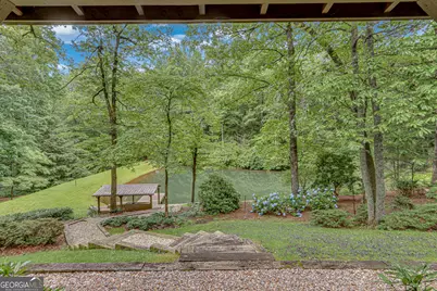 2001 Chimney Mountain Flats Trail, Clarkesville, GA 30523 - Photo 4