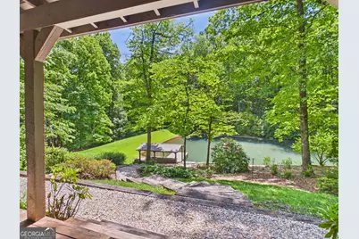 2001 Chimney Mountain Flats Trail, Clarkesville, GA 30523 - Photo 68