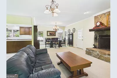 2001 Chimney Mountain Flats Trail, Clarkesville, GA 30523 - Photo 62