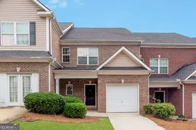 141 Mill Pond C2 Crossing, Carrollton, GA 30116 - Photo 1