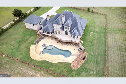 1585 Leguin Mill Road, Locust Grove, GA 30248 - Photo 4