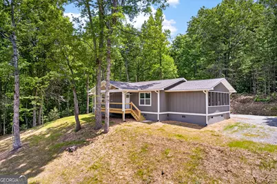 21512 Highway 515 N, Blue Ridge, GA 30513 - Photo 4