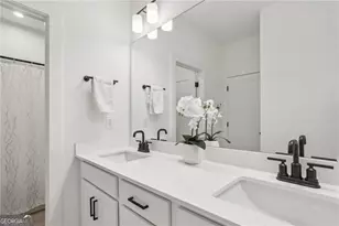 4414 Declan Dr, Kennesaw, GA 30144 - Photo 20