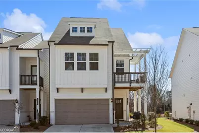 4414 Declan Drive, Kennesaw, GA 30144 - Photo 2
