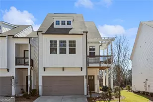 4414 Declan Dr, Kennesaw, GA 30144 - Photo 2