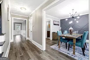 3551 Southern Bay Ct, Snellville, GA 30039 - Photo 16