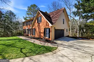 3551 Southern Bay Ct, Snellville, GA 30039 - Photo 12