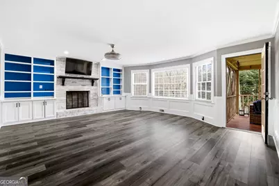 3551 Southern Bay Court, Snellville, GA 30039 - Photo 20