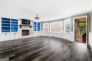 3551 Southern Bay Ct, Snellville, GA 30039 - Photo 20
