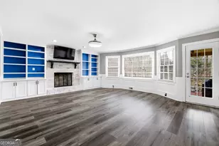 3551 Southern Bay Ct, Snellville, GA 30039 - Photo 22