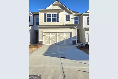 41 Sepia Oak Drive, Newnan, GA 30263 - Photo 34