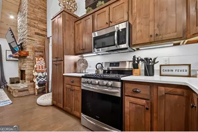 285 Pine Terrace Circle #101, Blue Ridge, GA 30513 - Photo 12