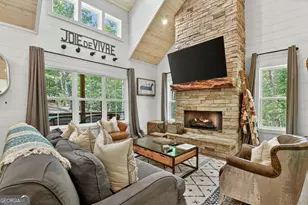 285 Pine Terrace Circle, Blue Ridge, GA 30513 - Photo 4