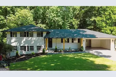 3539 Embry Circle, Atlanta, GA 30341 - Photo 4