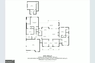 466 Bear Branch Road, Kathleen, GA 31047 - Photo 130