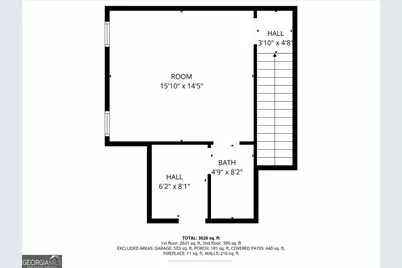 466 Bear Branch Road, Kathleen, GA 31047 - Photo 134