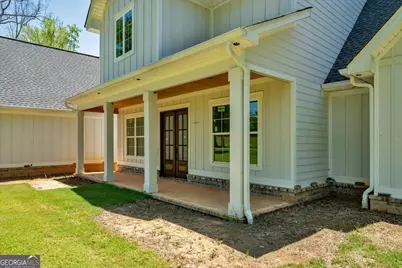 466 Bear Branch Road, Kathleen, GA 31047 - Photo 8