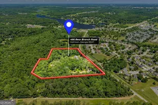 466 Bear Branch Rd, Kathleen, GA 31047 - Photo 4