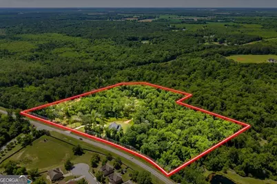 466 Bear Branch Road, Kathleen, GA 31047 - Photo 6