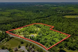 466 Bear Branch Rd, Kathleen, GA 31047 - Photo 6