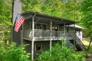 37 River Ridge, Blue Ridge, GA 30513 - Photo 1