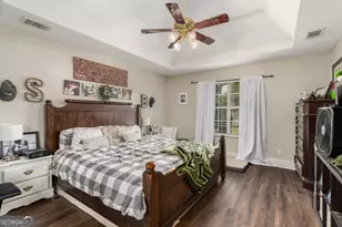 428 Cross Creek Way, Warner Robins, GA 31088 - Photo 16