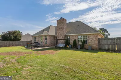 428 Cross Creek Way, Warner Robins, GA 31088 - Photo 36
