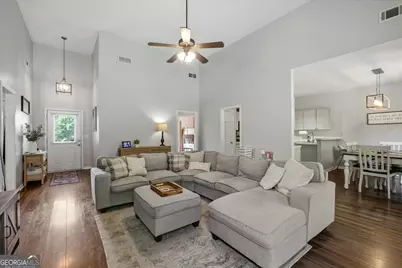 77 Hampton Forest Trail, Dahlonega, GA 30533 - Photo 8