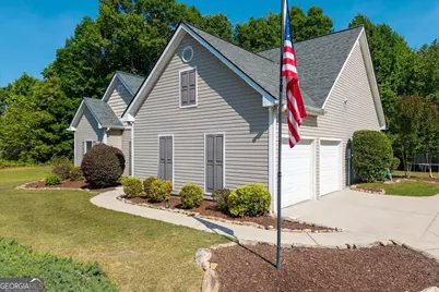 77 Hampton Forest Trail, Dahlonega, GA 30533 - Photo 2