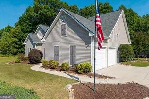 77 Hampton Forest Trail, Dahlonega, GA 30533 - Photo 2