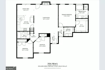 77 Hampton Forest Trail, Dahlonega, GA 30533 - Photo 38